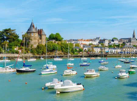 Immobilier dans les Pays de la Loire : vers une reprise possible des transactions ?