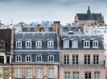 Quel est l’impact de l’âge et de l’état de l’immeuble sur l’estimation de votre appartement ?